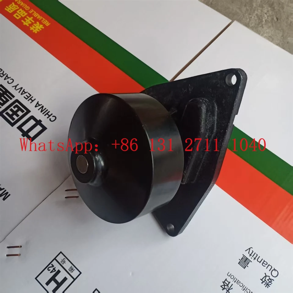 Dongfeng Cummins Engine Water Pump 4934058/3966841 best