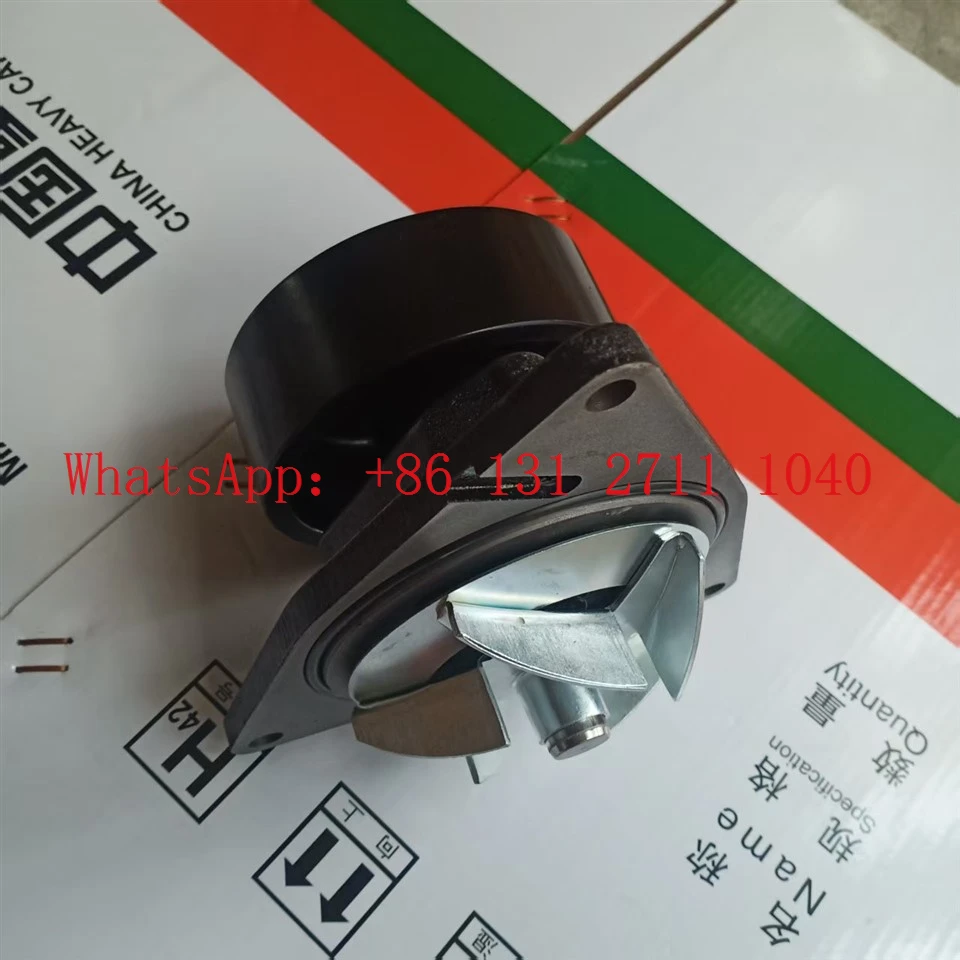 Dongfeng Cummins Engine Water Pump 4934058/3966841 factory