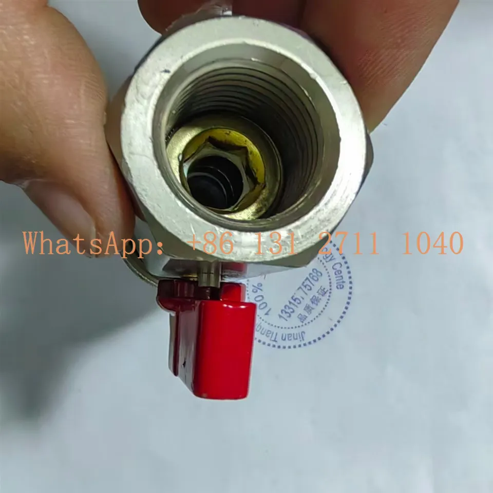 HOWO 380 1/4 Air Compressor Connector best