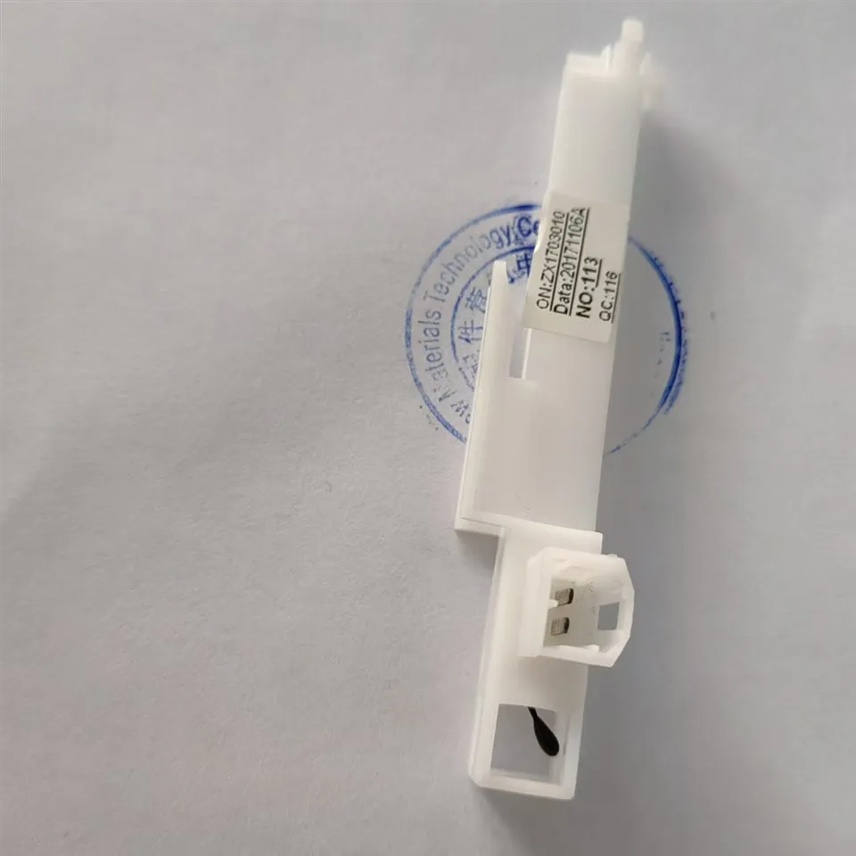 HOWO T7H āra temperatūras sensors Wg1664820005