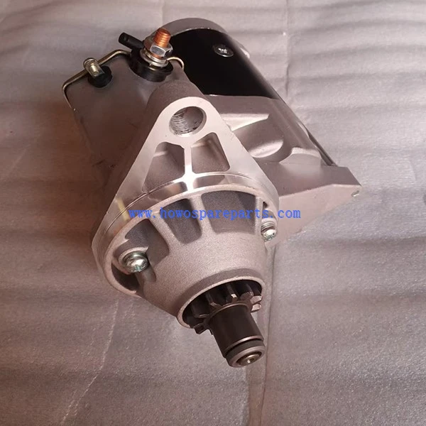 ISUZU light truck Starter