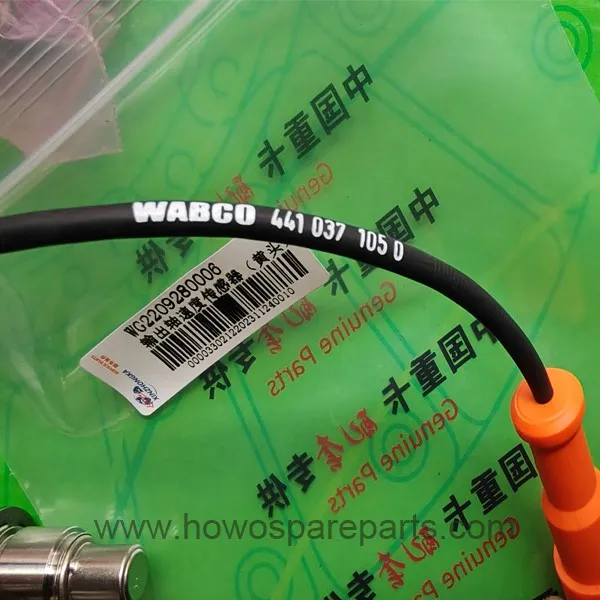 WABCO speed sensor 4410371050