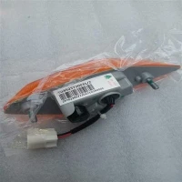 Sinotruk MAX LED kreisais pagrieziena signāls, YG9525720031