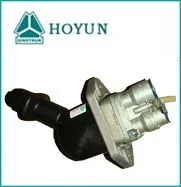 Visas salona daļas Sinotruk Hoyun Truck rokas bremzi vārstu Nz9525360120 ar labu atlaidi