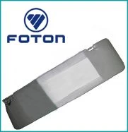 FOTON Auman salona daļas automašīnas saulessarga piederumu montāžas 1b24982400004 ar labu atlaidi