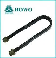 Dump Truck daļas jauno Sinotruk HOWO U skrūvju 199014520259 ar labu atlaidi