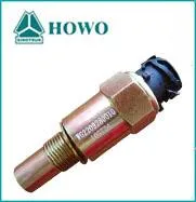Labas pārdošanas Sinotruk HOWO sensors, Speedmeter Wg2209280010 / odometra sensoru uz Taizeme/bangkok/songkhla