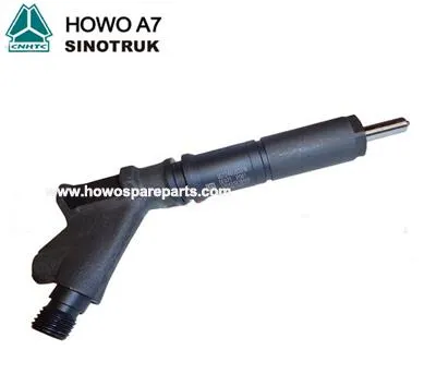 D12 dzinēja degvielas inžektors VG1246080036