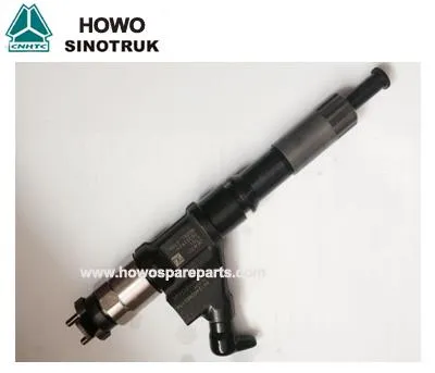 HOWO Common Rail sprauslas R61540080017A / 095000-6700