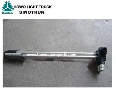 HOWO vieglais motors eļļas līmeņa sensors LG9704552163