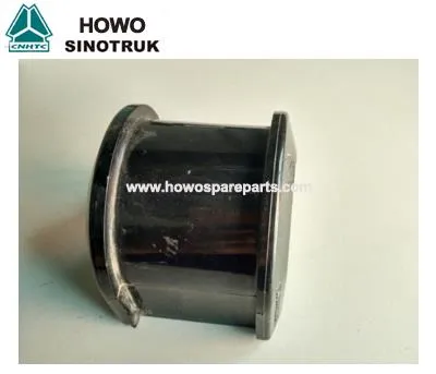 HOWO stabilizatora gumijas spole WG9100680068