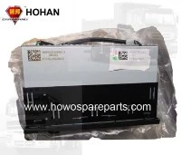 HOHAN Truck Cabin MP3 atskaņotājs WG9525780009