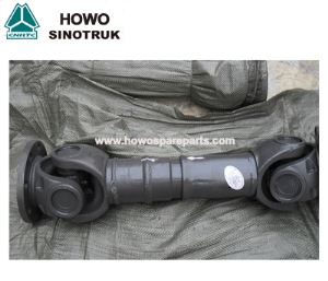 HOWO 371hp kravas transmisijas vārpsta AZ9114310126