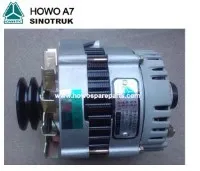 HOWO A7 dzinējs 28V Ģenerators VG156009001