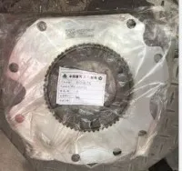 HOWO A7 zema konusu strūklu montāža WG2203100118