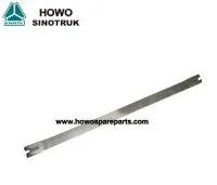 Sinotruk daļas Howo eļļas tvertnes stiprinājuma jostas AZ9112550225