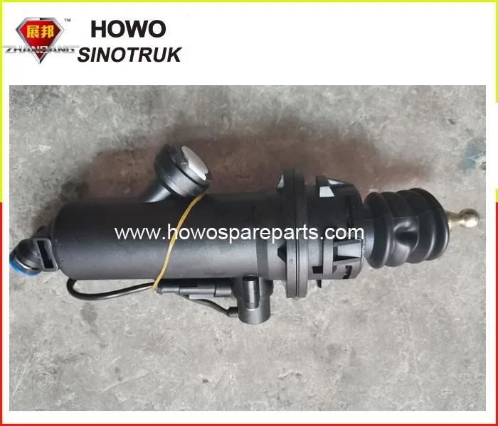 HOWO T5G sajūga galvenais cilindrs 711W30715-6152