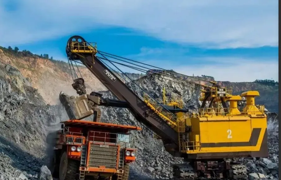 Nigērijas ne{0}}naftas ekonomikas izaugsme